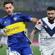 Se confirmó la sede del partido entre Boca y Vélez por la semifinal de la Copa Argentina 2024