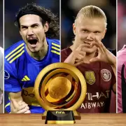Los 31 clasificados para el Mundial de Clubes 2025 y cuándo se definirá el equipo restante