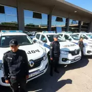 El personal de las fuerzas de Seguridad de Jujuy percibirá el bono por el Día del Trabajador