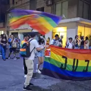 El colectivo LGTBQ+ y la comunidad feminista de Jujuy convocan a una marcha este sábado
