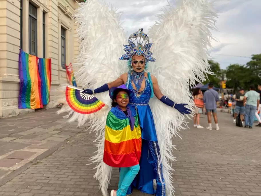 marcha del orgullo jujuy