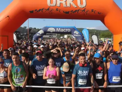 jujuy corre 2