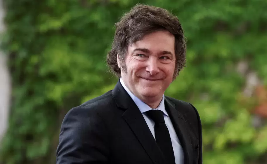 javier milei