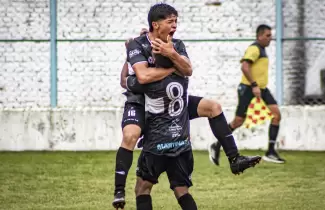 Cuyaya triunfo