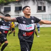 Programaron los partidos de semifinal del torneo "Pajarito" Conde de la Liga Jujeña