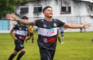 festejo de Cuyaya