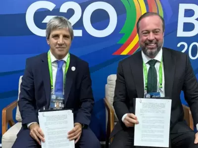 cumbre del g20