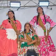 Se dio a conocer la nueva Paisana Provincial de la Tradici�n