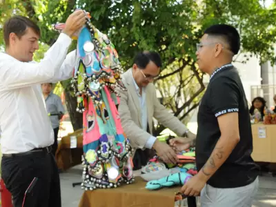 artes del ayer