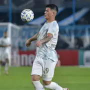 La tabla de posiciones de la Liga Profesional: Huracán perdió y Vélez terminará la fecha como puntero