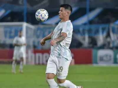 Atl�tico Tucum�n liga profesional