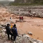 Ante las fuertes tormentas, recomiendan consultar el pronóstico antes de realizar una actividad al aire libre en Jujuy