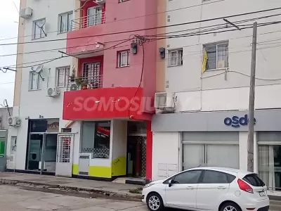 Homicidio Libertador