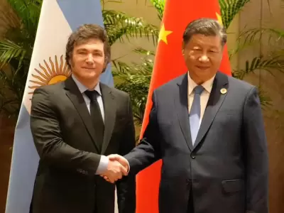 mieli xi jinping