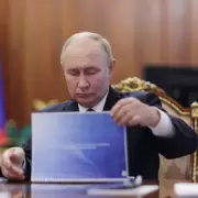 Vladimir Putin dio conocer cuáles son las condiciones que impone para terminar la guerra en Ucrania