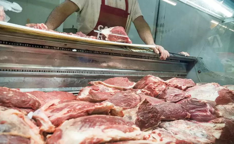 carne cerdo