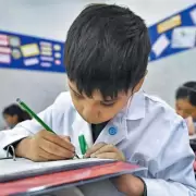 Más de 3 mil estudiantes participarán del Operativo Muestral Aprender en 129 escuelas en Jujuy