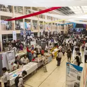 La Expo Educativa Provincial 2024 llega este jueves a la Ciudad Cultural