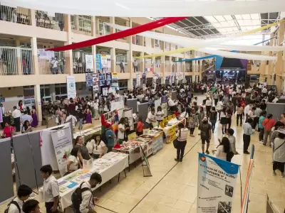 expo educativa 2022