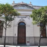 Solidaridad: el Hogar San Antonio colabora con la Cena Blanca de los estudiantes jujeños