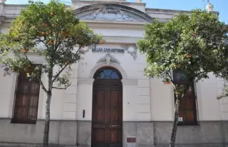 Hogar San Antonio