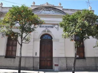 Hogar San Antonio