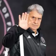Gerardo Martino dej� de ser el entrenador de Inter Miami