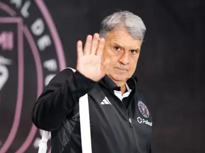 tata martino