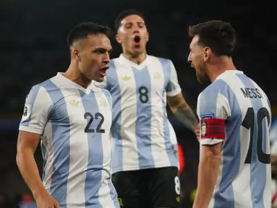 argentina