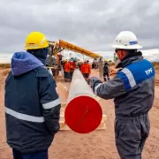 RIGI: ingresó al régimen el proyecto por más de USD 2.500 millones que impulsa YPF para duplicar las exportaciones de petróleo