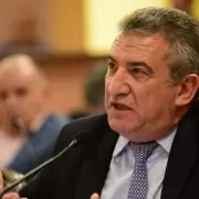 La Justicia resolvió que el exgobernador de Entre Ríos, Sergio Urribarri, siga detenido