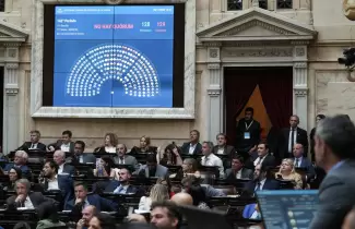 sesi�n especial diputados