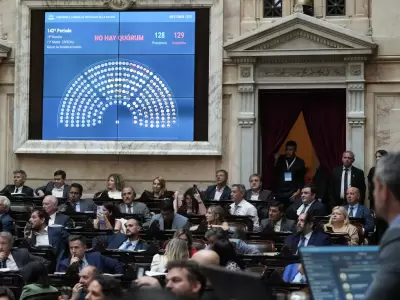 sesi�n especial diputados