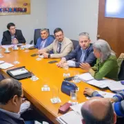 El Gobierno iniciará la próxima semana las reuniones paritarias con el sector docente de Jujuy