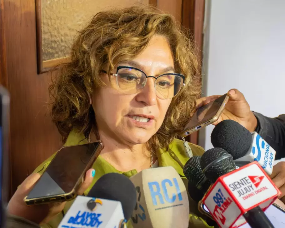 Miriam Serrano