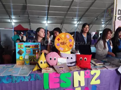 expo educativa