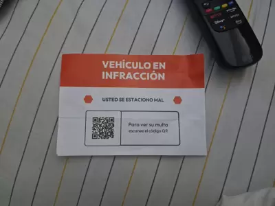 codigo qr estafa
