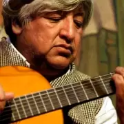 M�sica y legado: proyectar�n un documental sobre Ricardo Vilca con la presencia de su director