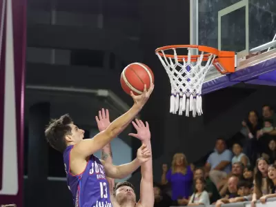 jujuy basquet