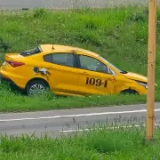 Tragedia en la Ruta Nacional 66: dos motociclistas perdieron la vida