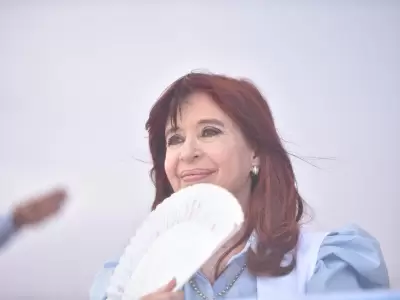 cristina