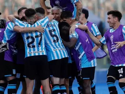 Racing nota