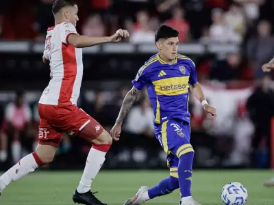 boca huracan