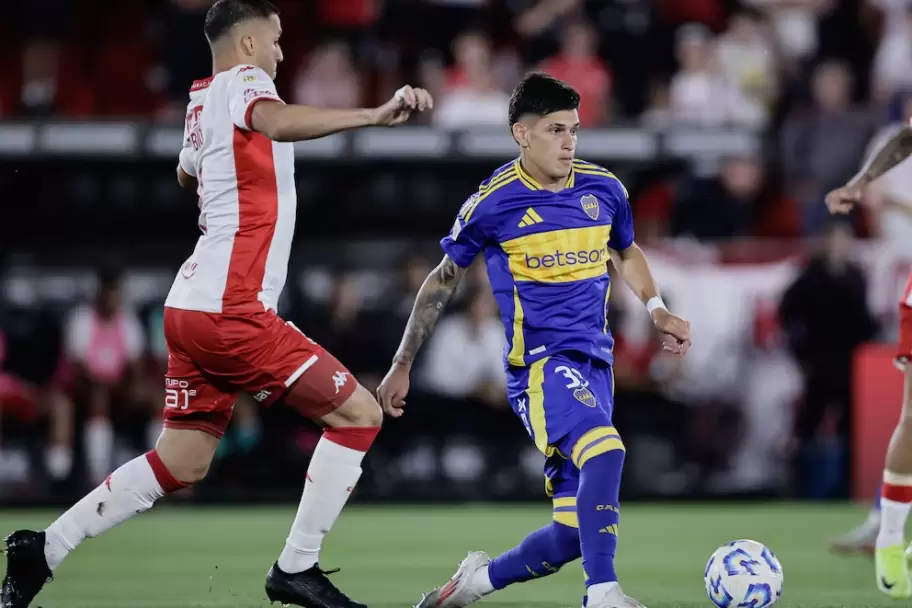 boca huracan