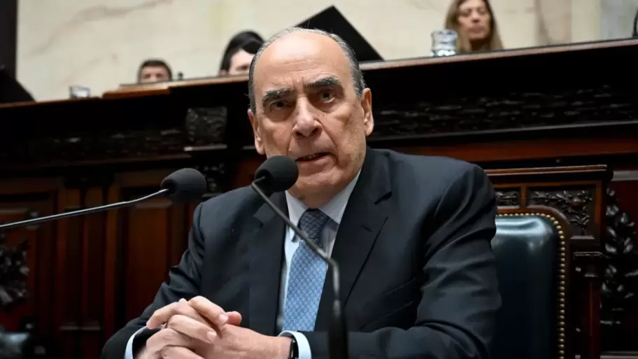 GUILLERMO FRANCOS