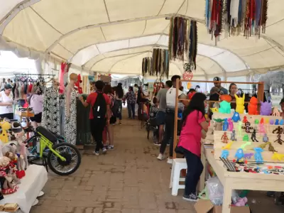 expo emprendedora