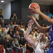 Jujuy Básquet recibe esta noche a San Martín de Chaco y buscará una nueva victoria ante su público