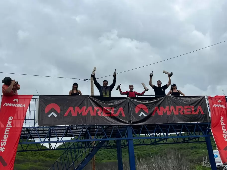 Ignacio Díaz campeonato