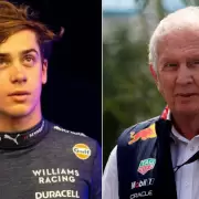 Se define el futuro de Franco Colapinto: la decisión de Red Bull que puede repercutir en su carrera