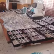 El MPA entregó equipamiento al Hospital Salvador Mazza de Tilcara